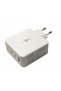 TECKNET ÎNCĂRCĂTOR DE REȚEA 65W 2XUSB TIP C - 6