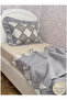 Pique Bedding Set %Cotton Waffle