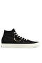 Authentic Hi 2.0 Vn000Ekkzx11 Black Casual Sneaker Shoes