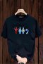 Cotton Unisex Stylish Comfortable Special Design T-Shirt