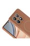 Xiaomi 14t Case Magsafe Supported Camera Protected Soft Silicone Shrp - 6