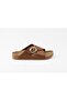 Square Buckle Cross Strap - Summer Ergonomic Women's Slippers - 6140 - 2