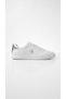 Women's Low Pro Cups Laceup Lth Met Sneaker Lace-Up Leather Look Simple Casual Comfortable Flat Sole Hw0Hw02846 - 6