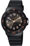 Black Boy's Wristwatch 10 Atm Water Resistance