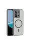 Xiaomi Redmi 15C Case Magsafe Camera Protected Matte Anti-Fingerprint - 7