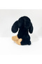 20 cm Plush Toy Dog - 3