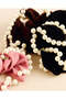 Assorted 3-Pack Hair Elastics - 4