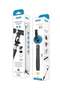Wireless Selfie Stick Tripod with Telescopic Stand – Camera & Phone Holder for Outdoor Photography and Selfies - 2