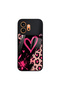 Honor 600 5g Case Camera Lens Protected Patterned Silicone Ultimate Protection Gzst - 5