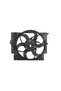 Ventilator, Radiator (cu Carcasa) Bmw 1 (e81) 1 (e82) 1 (e87) 1 (e88) 3 (e90) 3 (e91) 3 (e92) 3 (e93 - 2