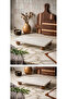Wooden Ball Stand Marble Base & Organizer / Marble Stand - 2