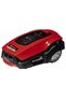 Robot de curățat 500m2 Bluetooth 2.5Ah 18cm - 2