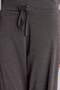 Wide Leg Crepe Anthracite Trousers I2211Ax26Au - 4