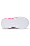 Rebel Lace-Up Girls' Sports Shoes - 5
