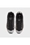Ua Heavyweight Woven Label Black Men's Sneakers - 4