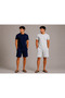 2 Pieces Men's Shorts Lightweight and Breathable Fabric - 2