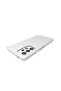 Galaxy A73 Case Camera Protected Transparent Thick Ultimate Protection Silicone Tkng - 2