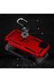 iPhone 15 Case Camera Protector Magnetic Stand Tank Protection Shrp - 3