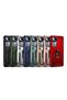 Xiaomi Mi 12t Pro Case Camera Protector Magnetic Stand Tank Protection Senk - 3