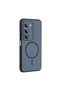 Xiaomi Redmi 15 Case with Camera Lens Protection, Magsafe Supported Silicone Omsy - 2