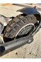 MARTYRA 255x80 Off-Road E10 Electric Scooter Tire – 10x2.5 Inflatable Rubber Tire for E10 & E-Scooters | Heavy-Duty, Puncture-Resistant, All-Terrain Tread | Durable Replacement | Tube Free. - 8