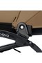 YOYO Bassinet Adapter V2 – Compatible with YOYO² & YOYO+ Stroller, Easy Attachment for Secure Bassinet Installation – Black - 3