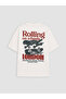 London Printed Boys' T-Shirt - 2