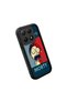 Xiaomi Mi 15t 5g Compatible Black Silicone Case Shockproof with Camera Protection - 3