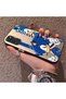 Samsung Galaxy S20 Fe 4G/5G Compatible Hard Acrylic Back Silicone Edge Lens Protection Case - 3