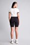 Buy Saran Sporcu Black Biker Tights I4473Ax26Hs - 5