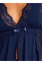 Pyjama Set Spaghetti Strap Top and Pyjama - 5
