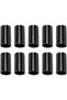 PVC Electrical Conduit Pipe & Fittings for Indoor and Outdoor Wiring (Coupler, 25mm)
