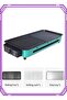 Electric Indoor Grill, 2 in 1 Indoor Grills for Kitchen, Versatile Smokeless Indoor Grill for Home Cooking With Grill Mesh, Non-Stick Baking Pan and Drip Tray