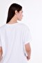 Basic Oversize T-Shirt - 5