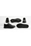 Genuine Leather Small Large Size Non-Slip Strong Sole Economical Casual Sneaker Men's Shoes - 8