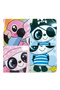 40cm Panda Inflatable Beach Ball, Kids Pool & Summer Water Play - 6