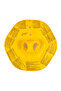 Polygon Baby Pool Float, Inflatable Ring with Safety Seat - 7