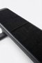 2-Pack 100% Cotton Gray Sports Towel Fitness Training Gym Boxing Towel Sweat Absorbent 30X100 - 6