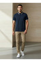 TOROPICAL PRINTED POLO - 5