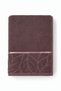 Hand and Face Towel 50X90 cm Partial Velvet Lunaria Collection 230 Gr - 5