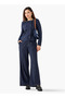 DOUBLE BUTTON JACKET - 5