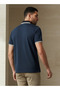 TOROPICAL PRINTED POLO - 3
