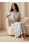 CORE WOVEN MIDI DRESS