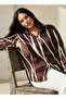 SATIN SHIRT