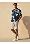RESORT PRINTED SHIRT - 3