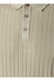 DROP NEEDLE POLO - 6