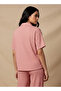 TEXTURED KNIT TOP SET - 3