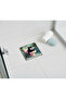 Decorative Natural Stone Bathroom Drain Cover Odor and Insect Preventive Strainer Ornament Decorative Drain Stone (10X10 cm) - 2