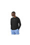 Shakeout Core Ls Tee Men's Running Long Sleeve T-Shirt Lc2424400 Black