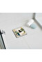 Decorative Natural Stone Bathroom Drain Cover Odor and Insect Preventive Strainer Ornament Decorative Drain Stone (10X10 cm) - 3